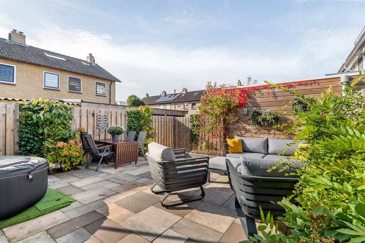 Foto 12 van Lentehof 22