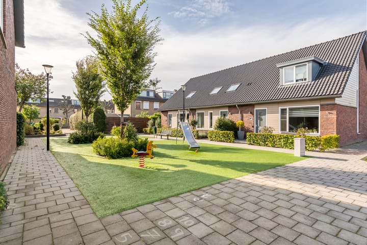 Foto 14 van Lentehof 22