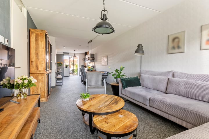 Foto 18 van Lentehof 22