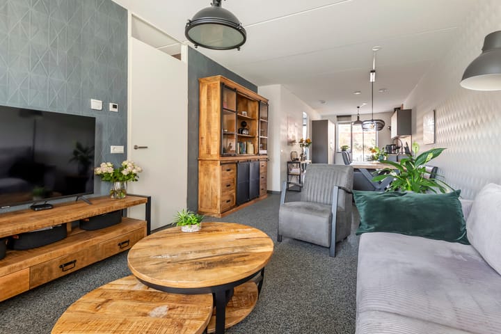 Foto 19 van Lentehof 22