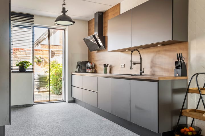 Foto 22 van Lentehof 22