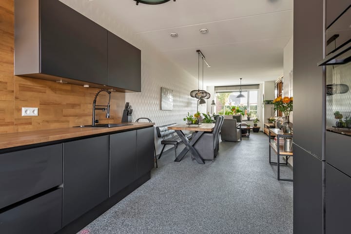 Foto 23 van Lentehof 22