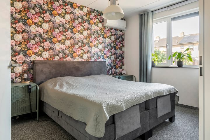 Foto 25 van Lentehof 22