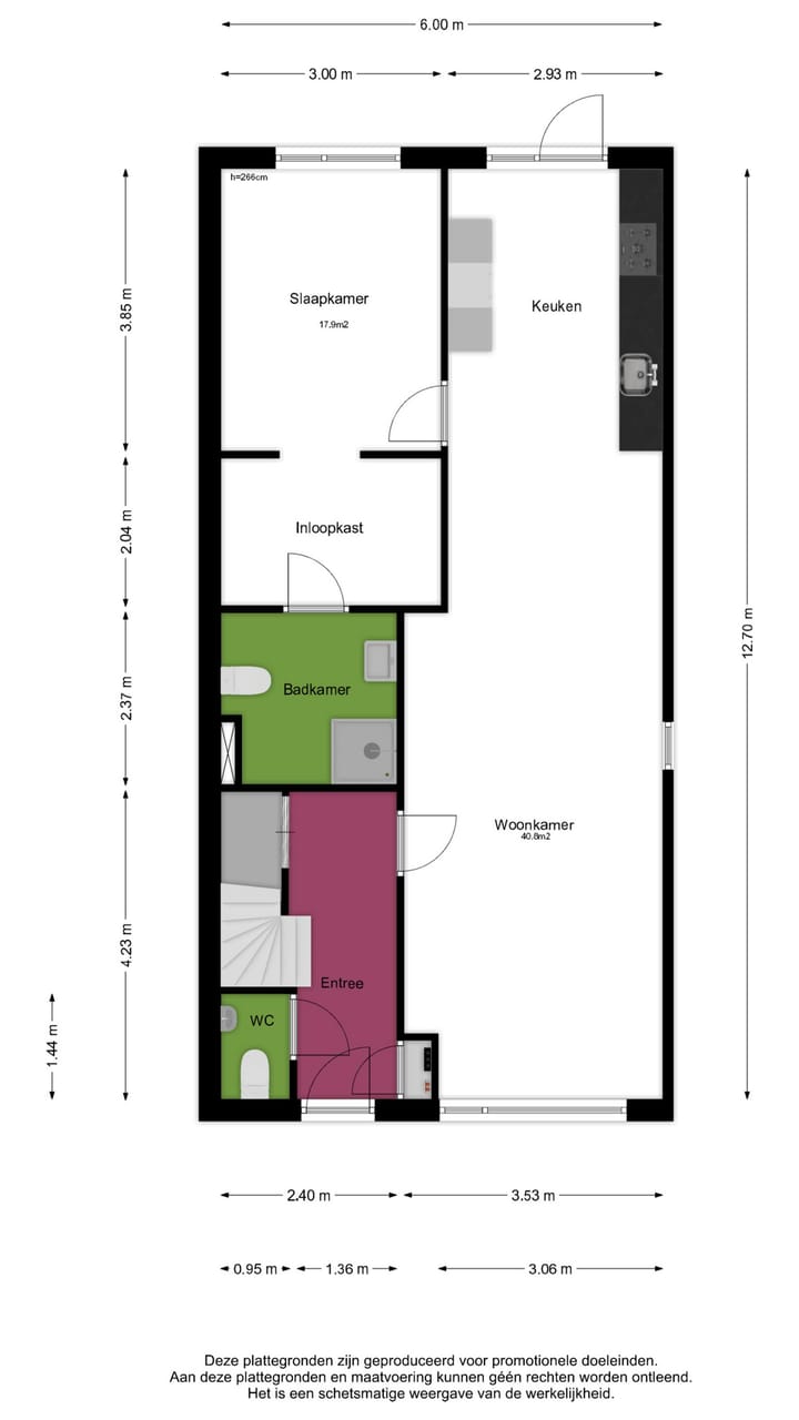 Foto 39 van Lentehof 22