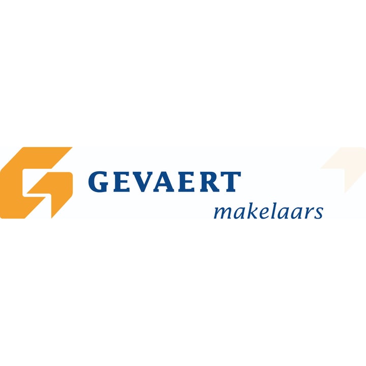 Gevaert Makelaars logo