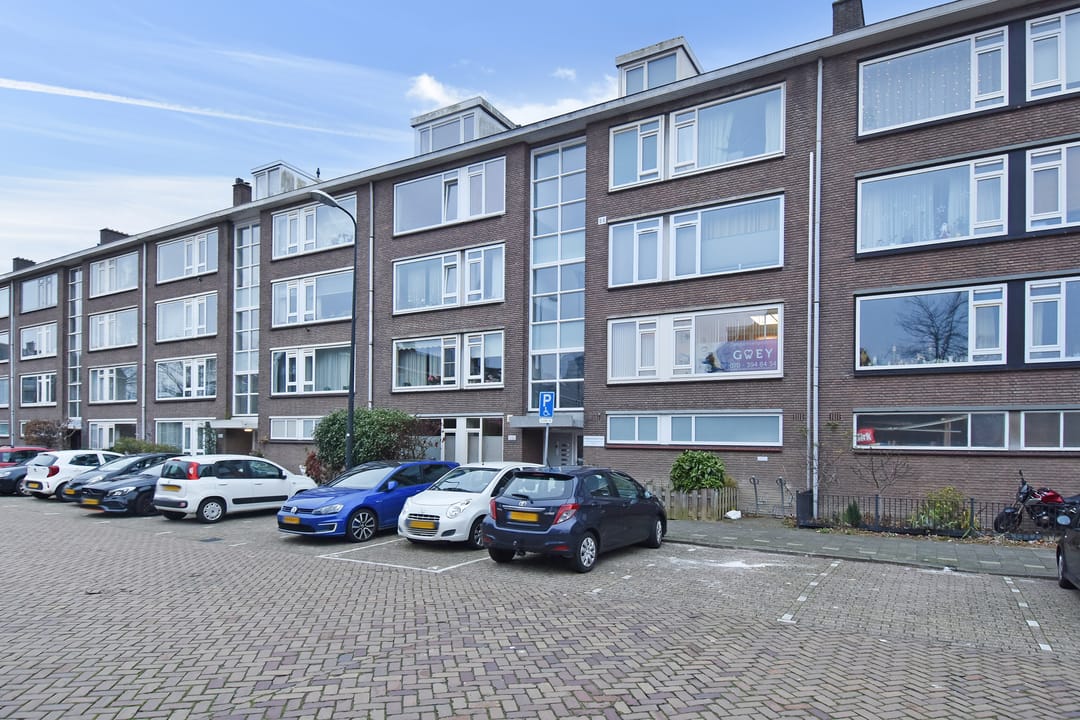 Foto 1 van Minister Aalberselaan 98