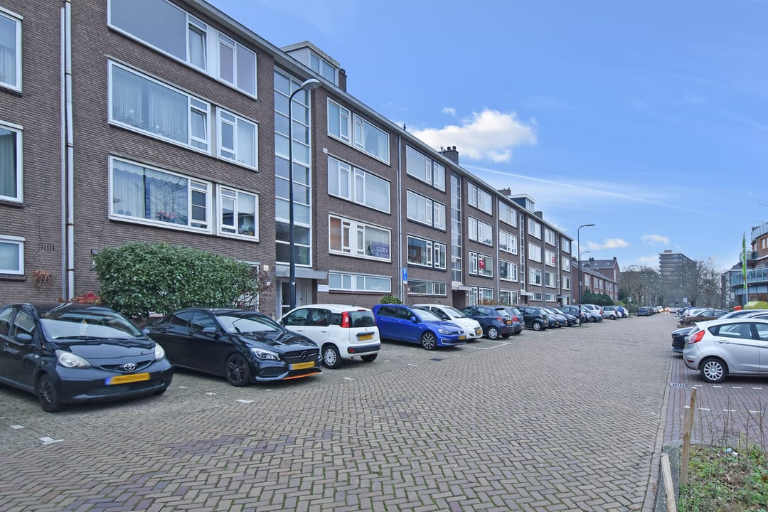 Foto 2 van Minister Aalberselaan 98