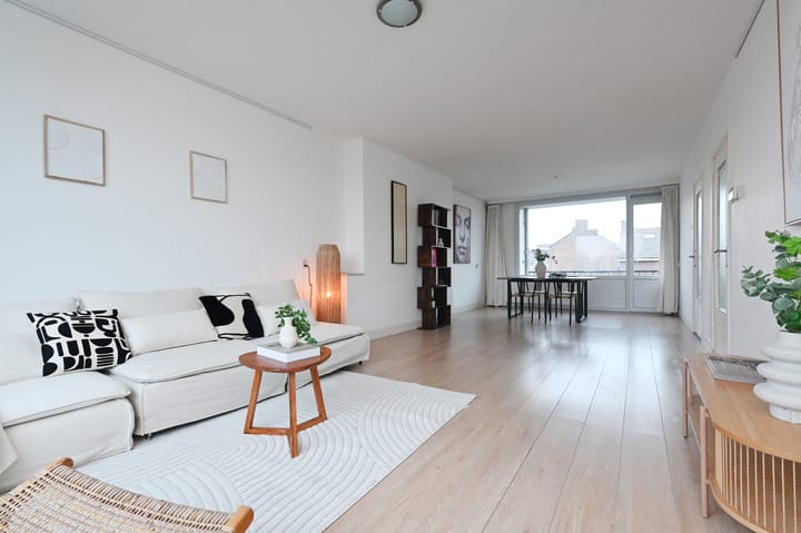 Foto 4 van Minister Aalberselaan 98