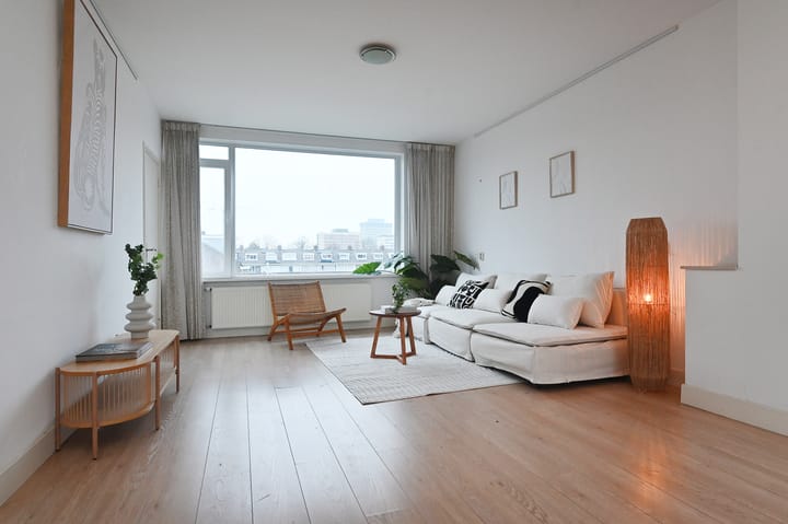 Foto 5 van Minister Aalberselaan 98