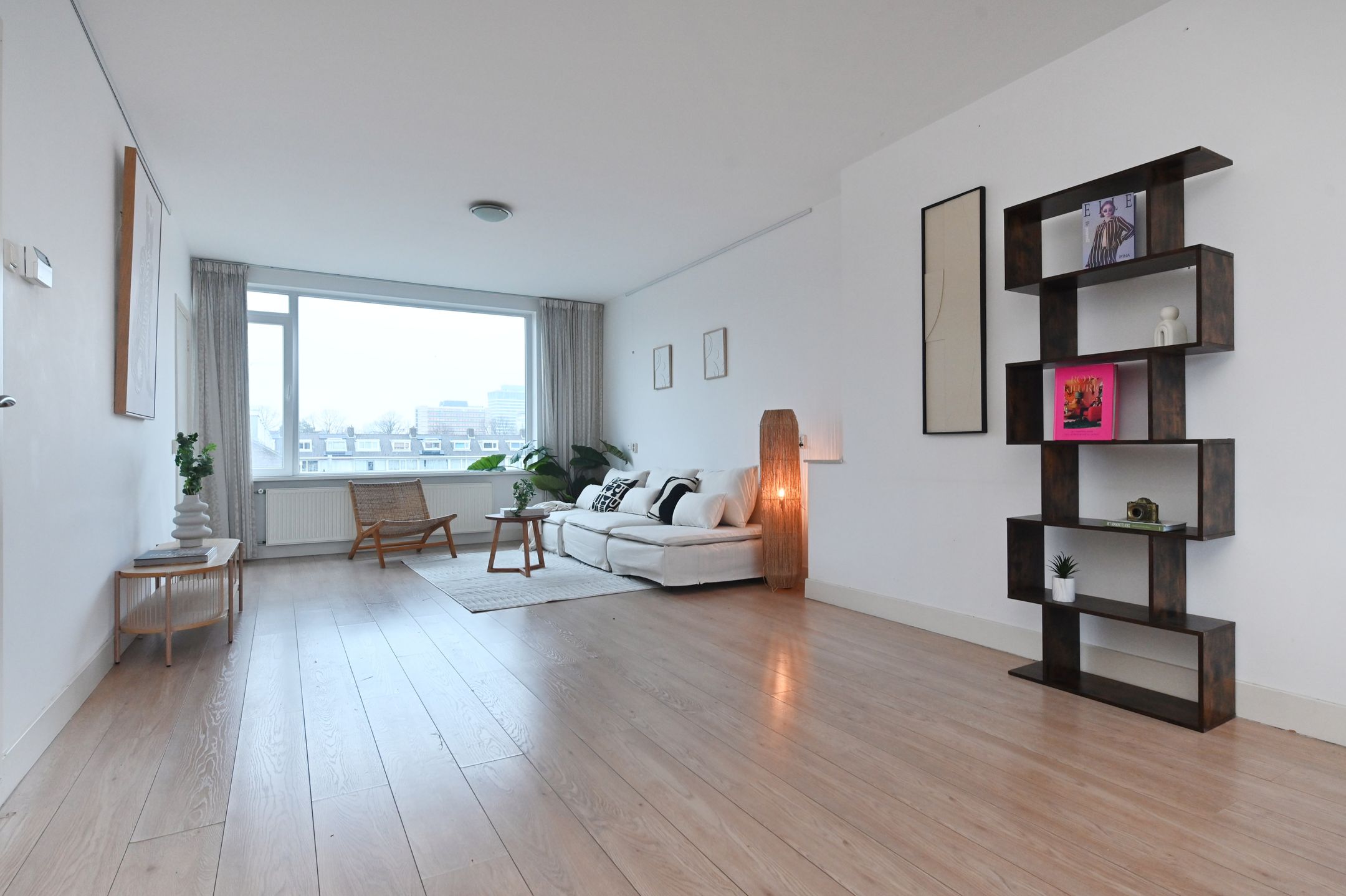 Foto 6 van Minister Aalberselaan 98