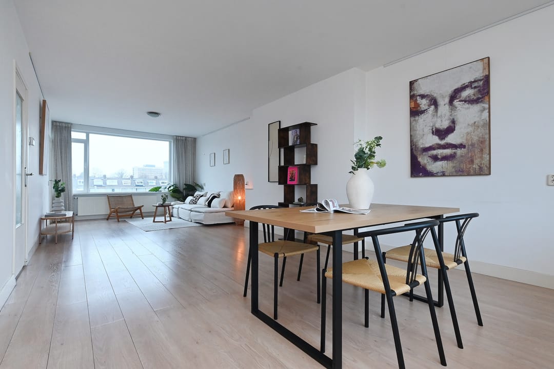 Foto 7 van Minister Aalberselaan 98