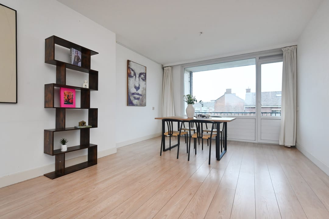 Foto 8 van Minister Aalberselaan 98