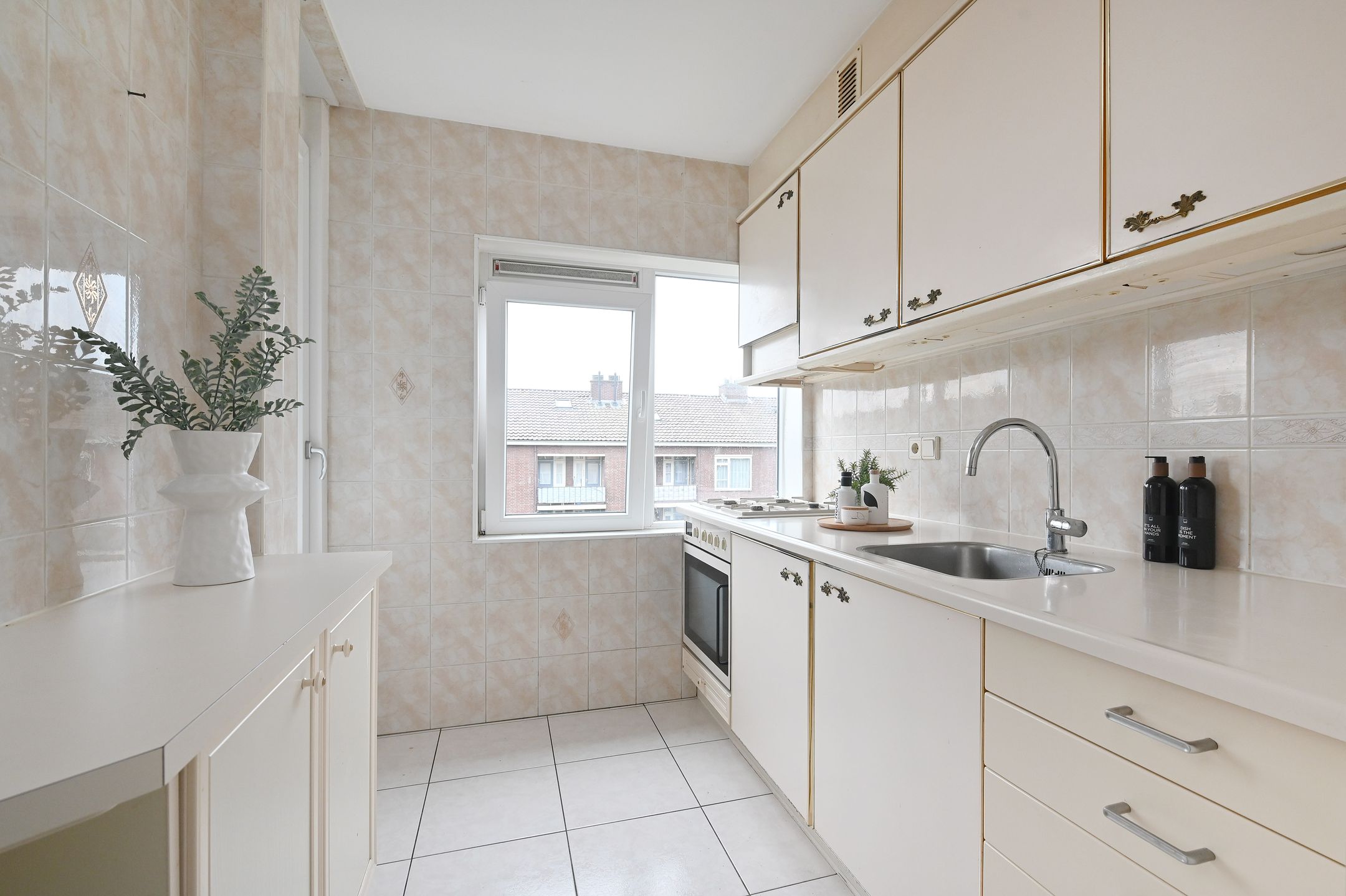 Foto 9 van Minister Aalberselaan 98