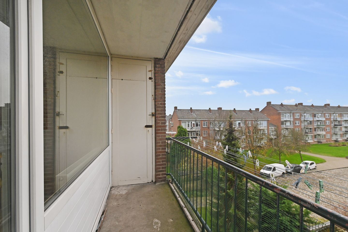 Foto 10 van Minister Aalberselaan 98