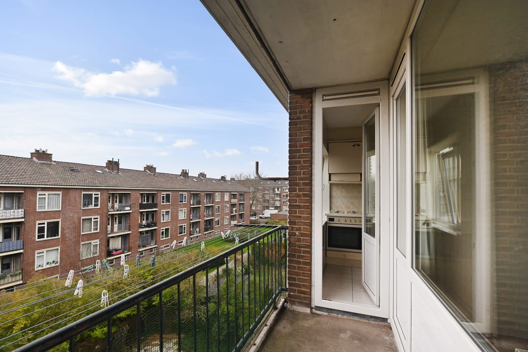 Foto 11 van Minister Aalberselaan 98