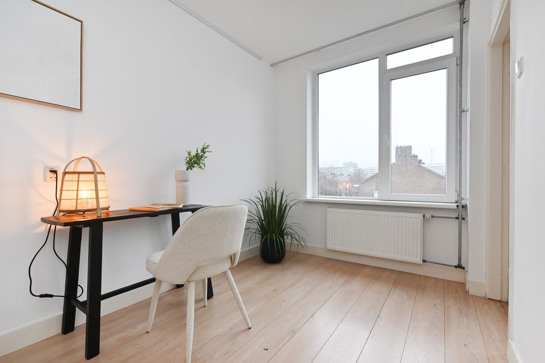 Foto 13 van Minister Aalberselaan 98