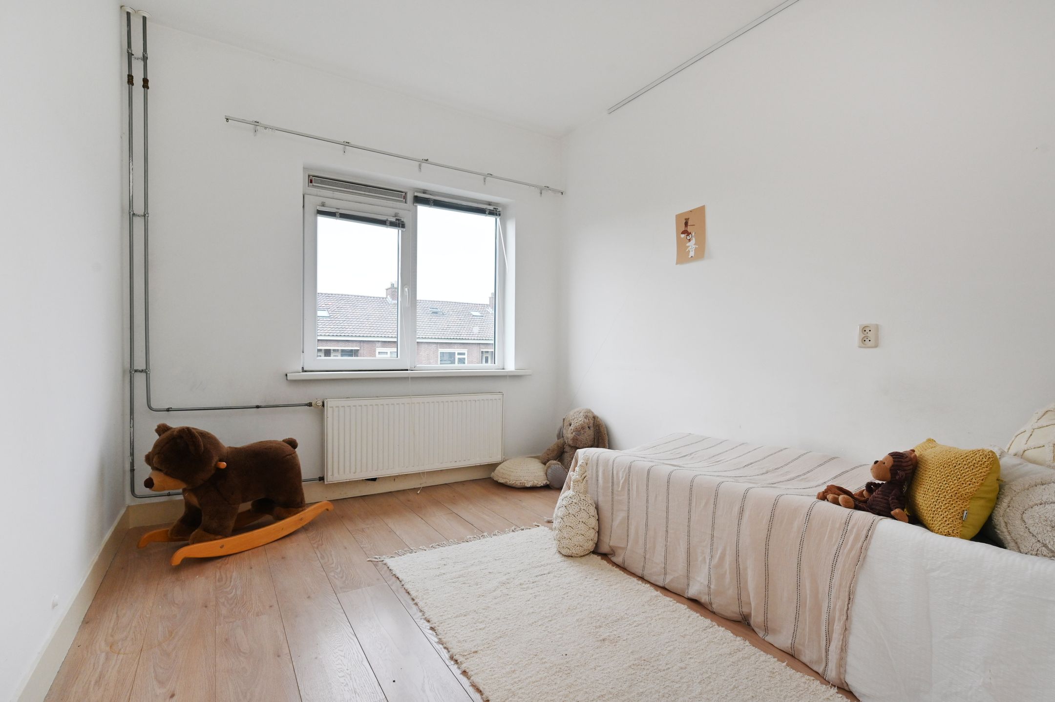 Foto 15 van Minister Aalberselaan 98