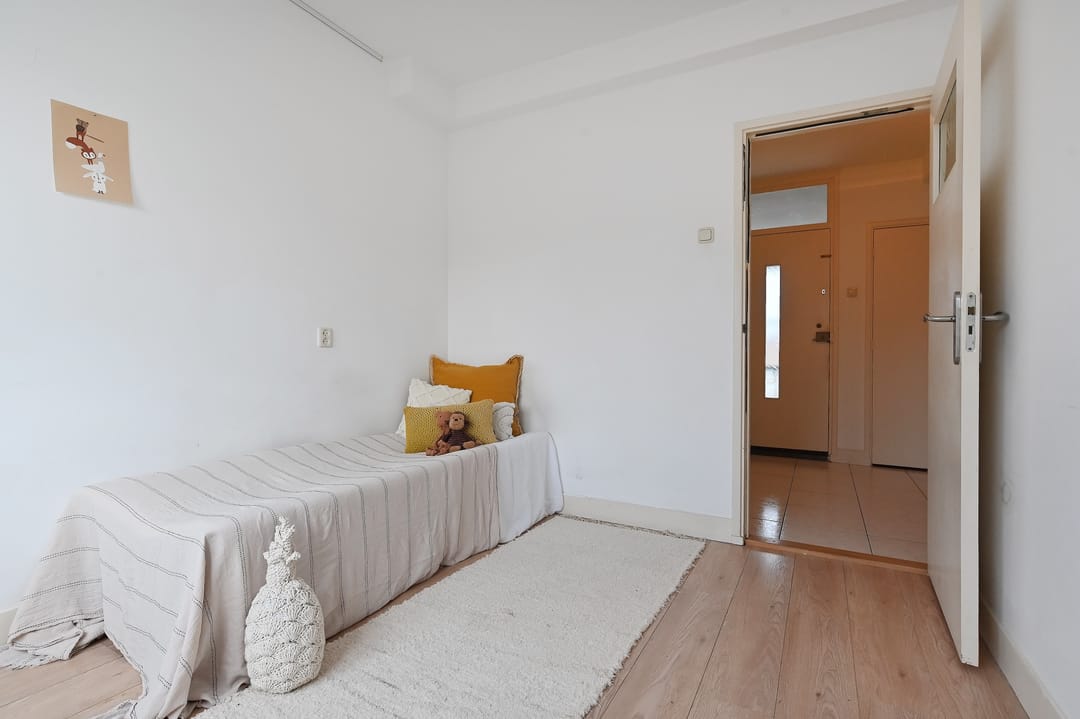 Foto 16 van Minister Aalberselaan 98