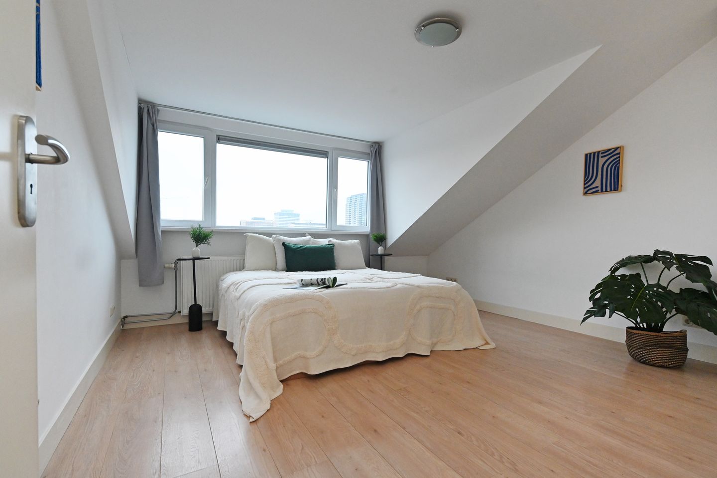 Foto 20 van Minister Aalberselaan 98