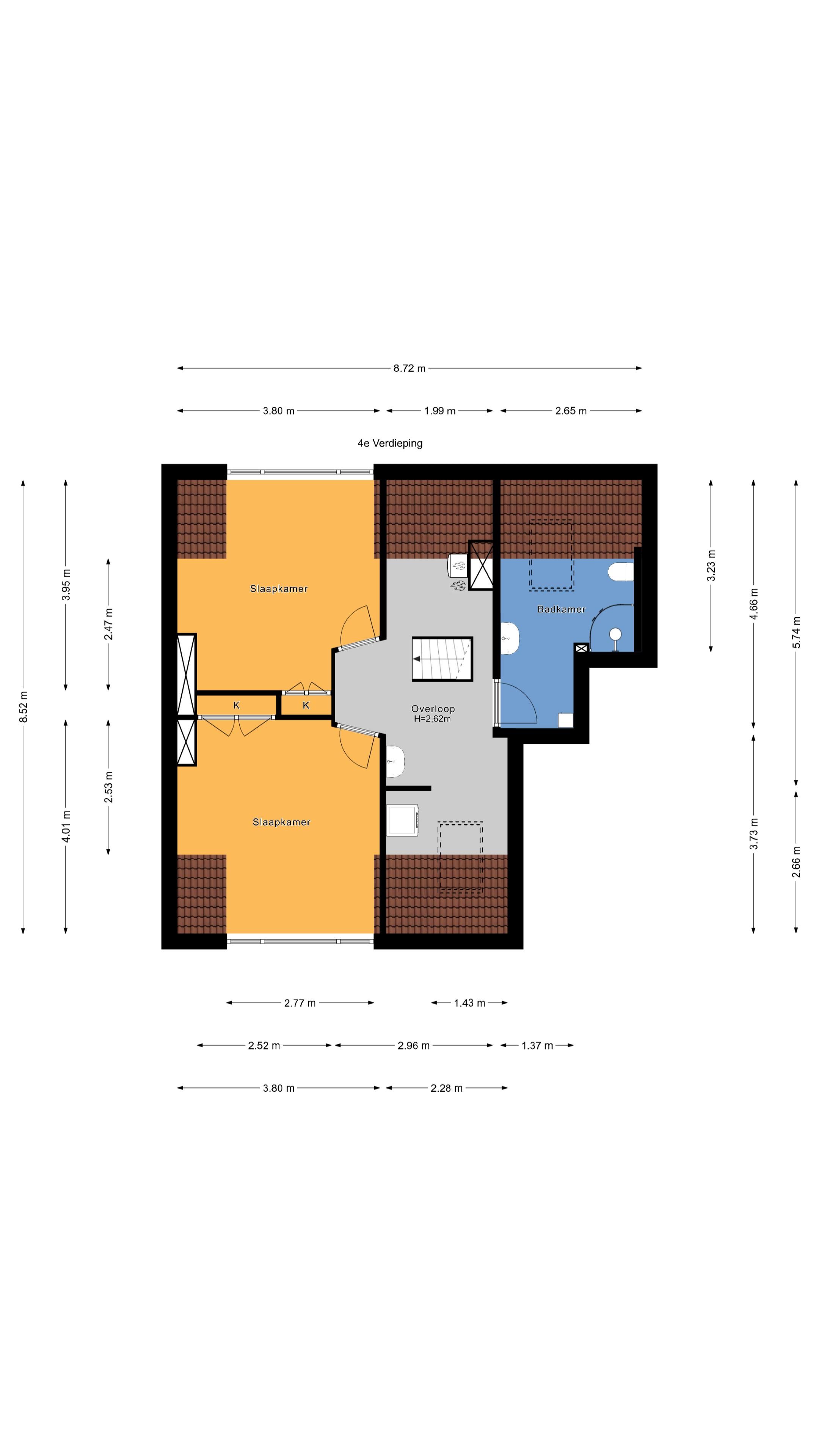 Foto 27 van Minister Aalberselaan 98