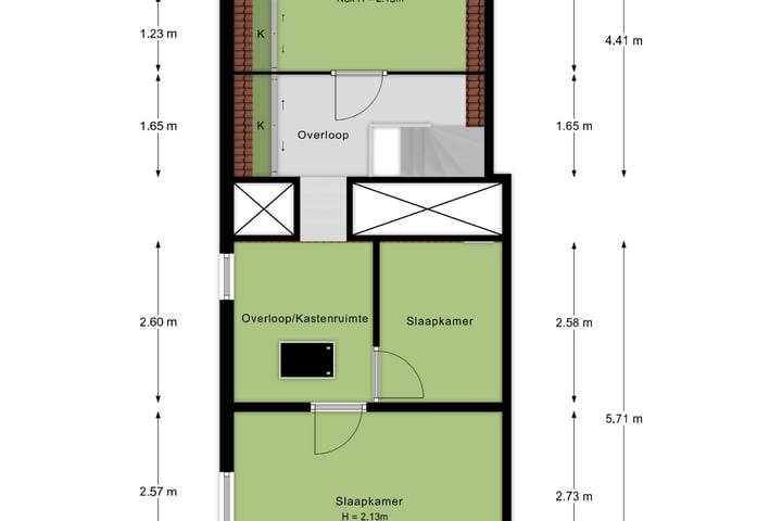 Bekijk foto 48 van Smidstraat 14