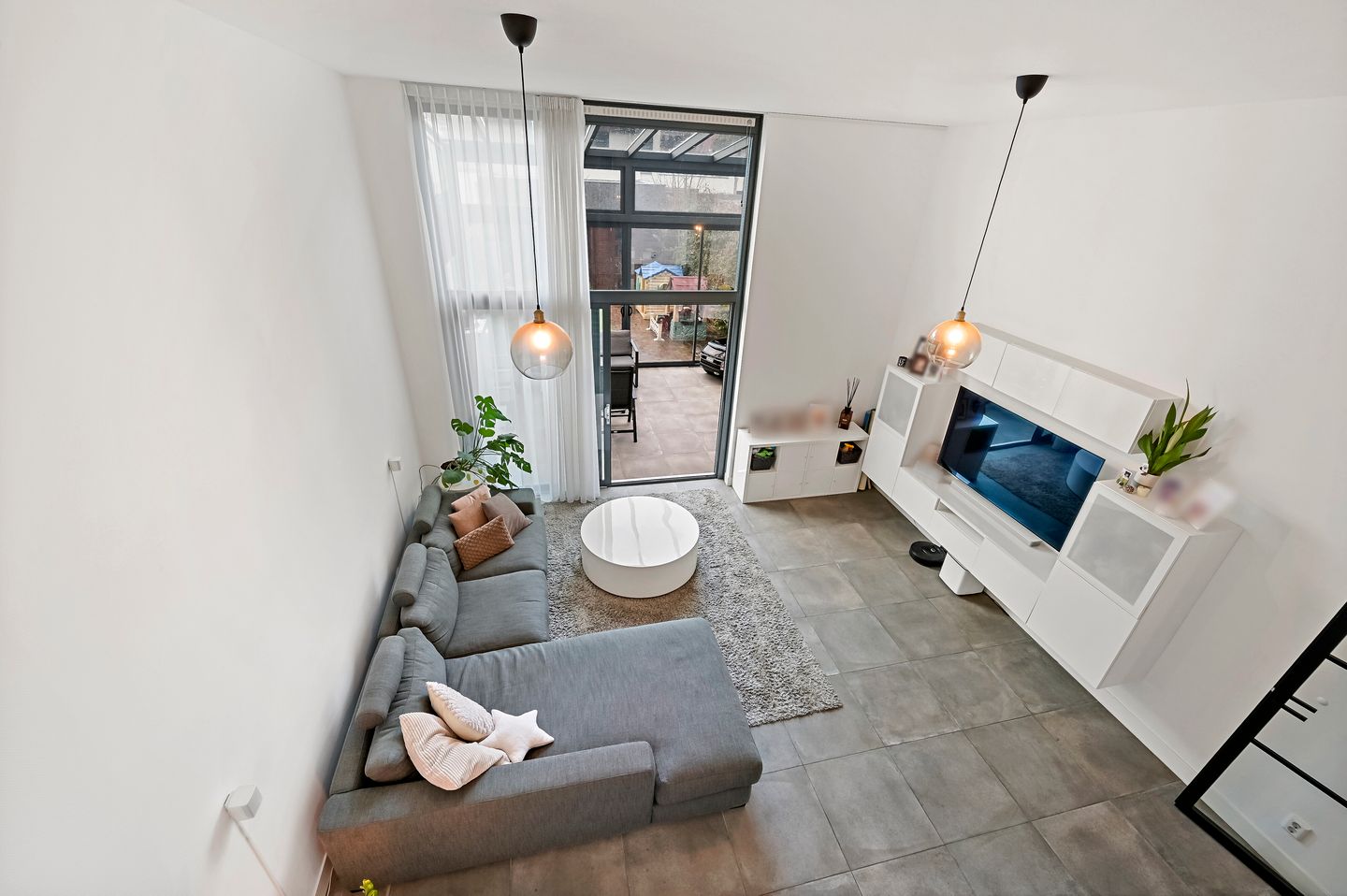 Foto 1 van Rijswijkse Landingslaan 237