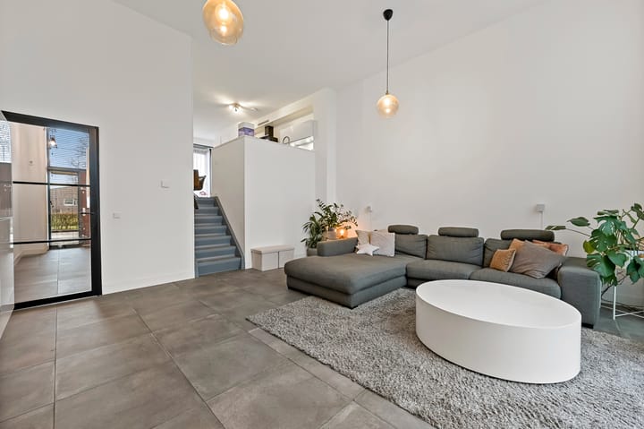 Foto 2 van Rijswijkse Landingslaan 237