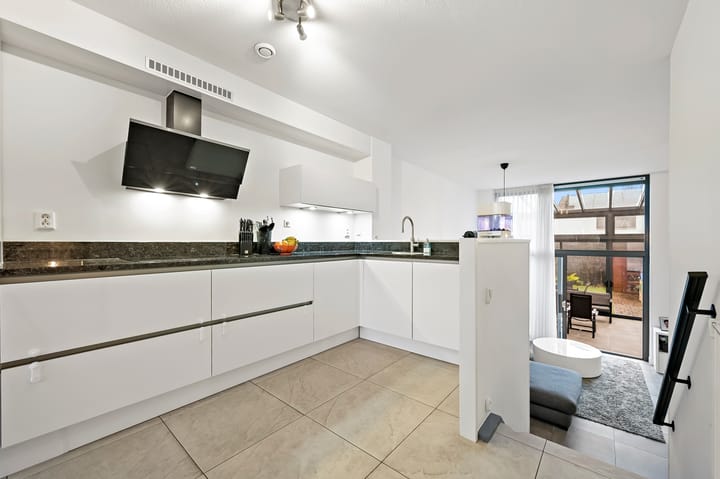 Foto 3 van Rijswijkse Landingslaan 237