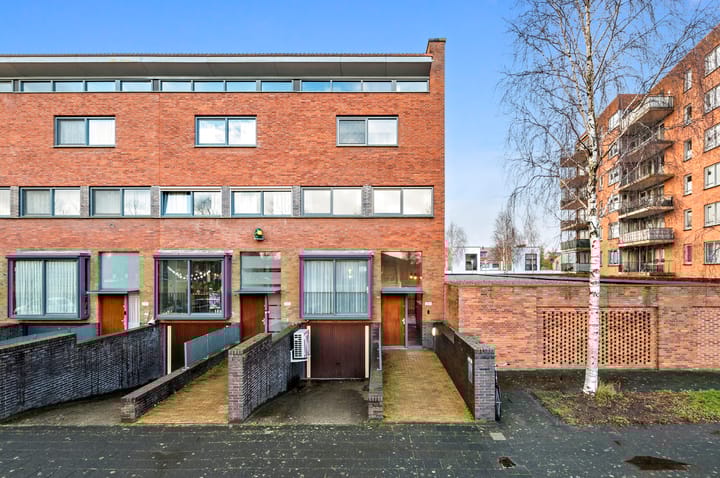 Foto 5 van Rijswijkse Landingslaan 237