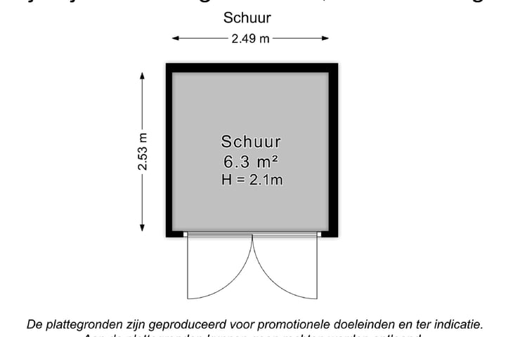 Bekijk foto 68 van Rijswijkse Landingslaan 237