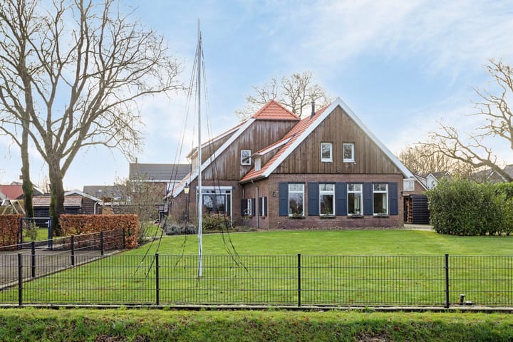 Foto 1 van Hardenbergerweg 3