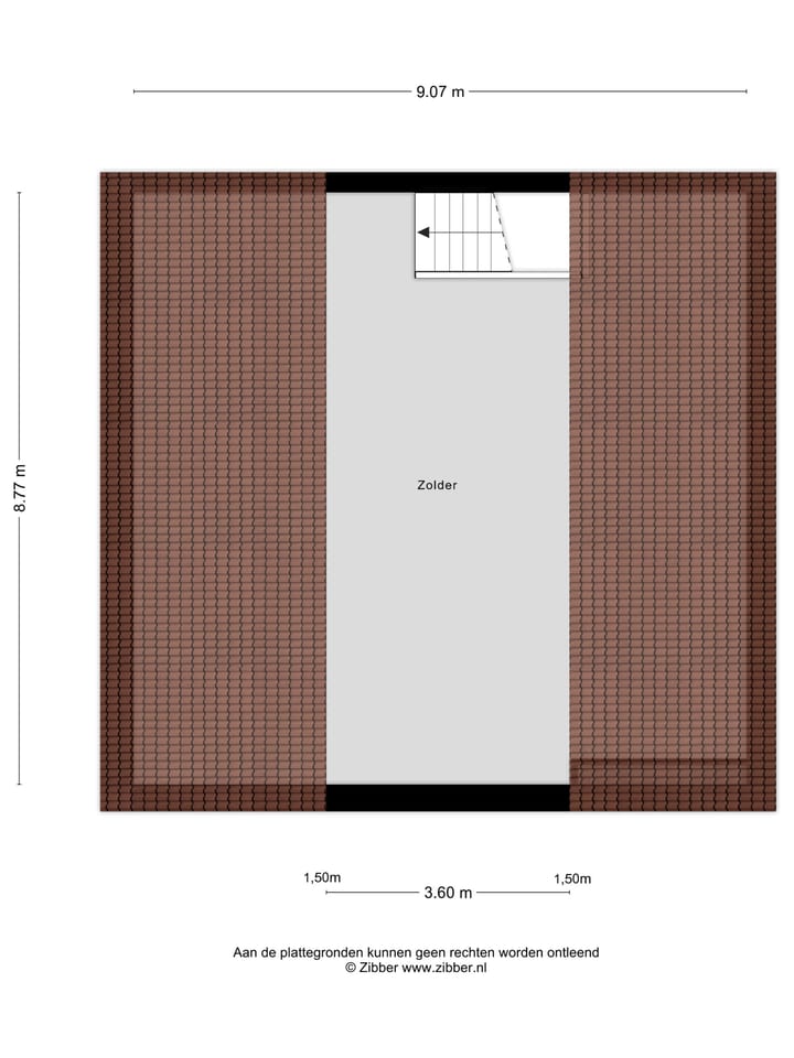 Foto 57 van Hardenbergerweg 3