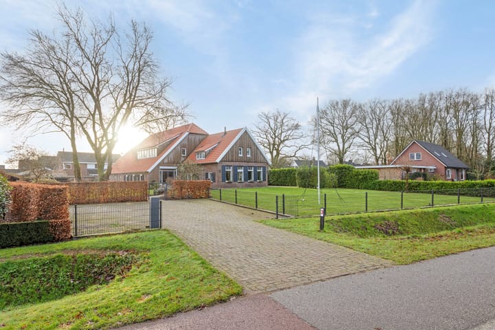 Foto 3 van Hardenbergerweg 3