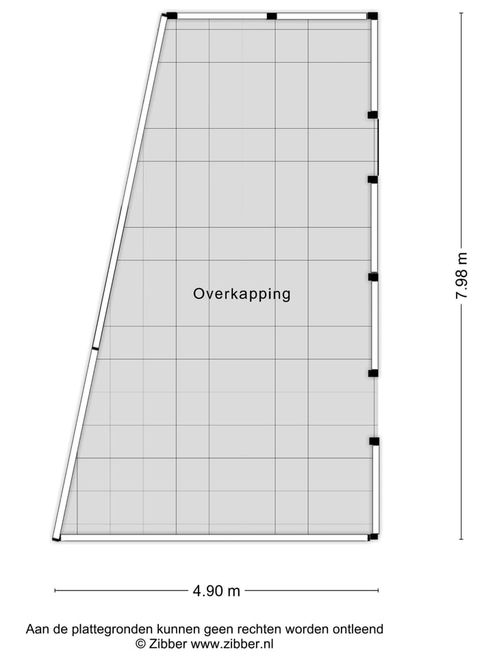 Foto 58 van Hardenbergerweg 3