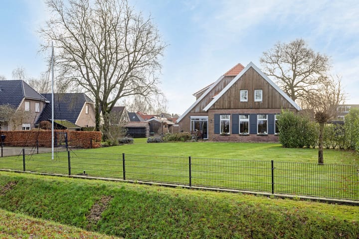 Foto 4 van Hardenbergerweg 3