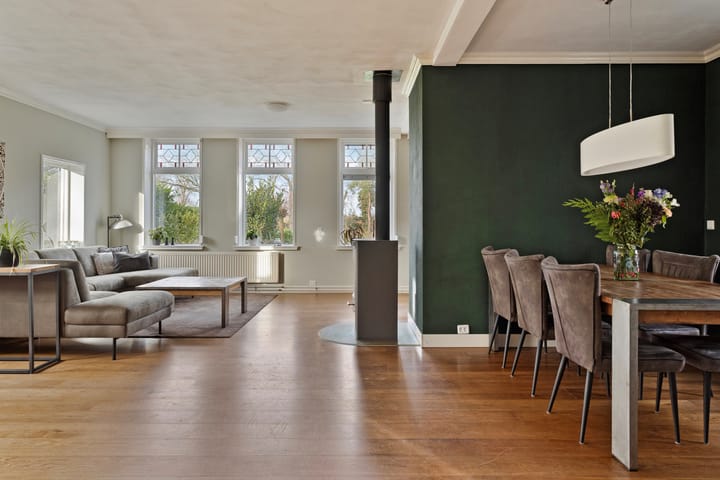 Foto 7 van Hardenbergerweg 3