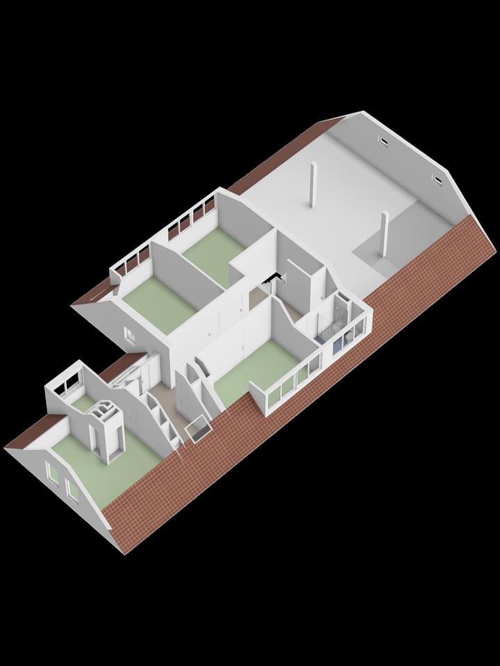 Foto 62 van Hardenbergerweg 3