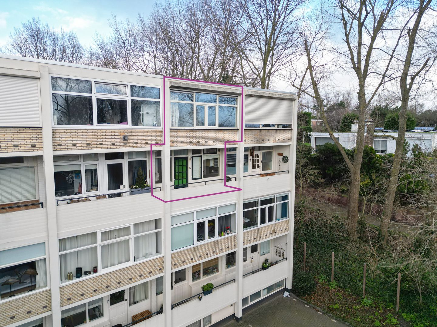 Foto 1 van Boslaan 94