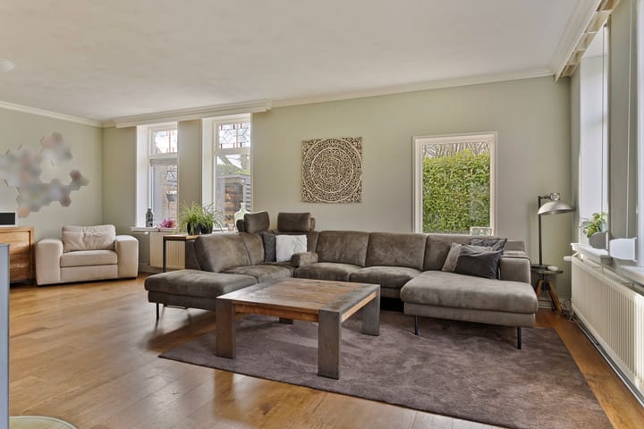 Foto 9 van Hardenbergerweg 3