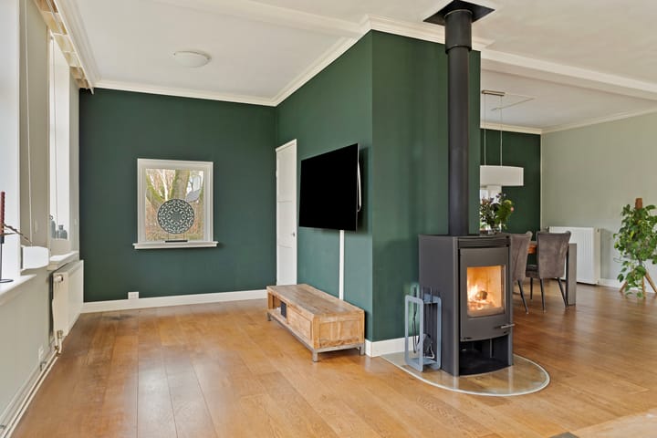 Foto 13 van Hardenbergerweg 3