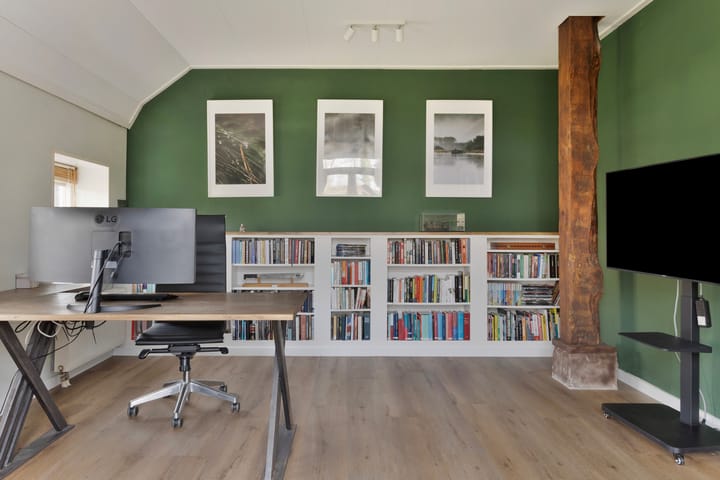 Foto 24 van Hardenbergerweg 3