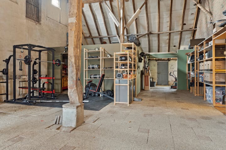 Foto 28 van Hardenbergerweg 3