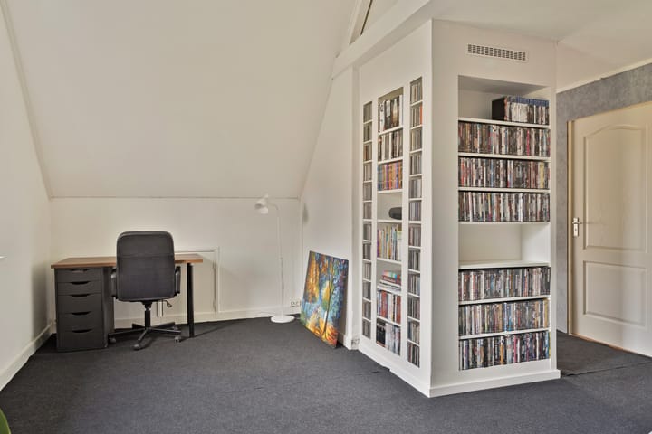 Foto 32 van Hardenbergerweg 3