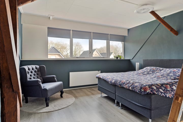 Foto 36 van Hardenbergerweg 3