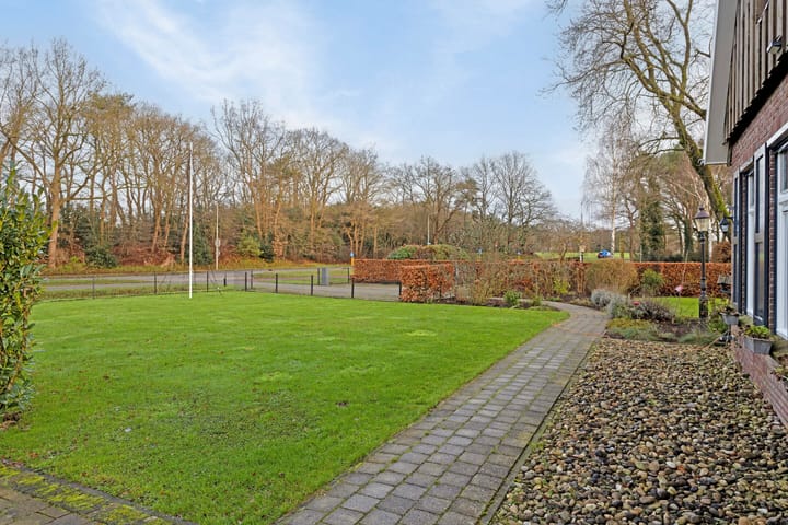 Foto 50 van Hardenbergerweg 3