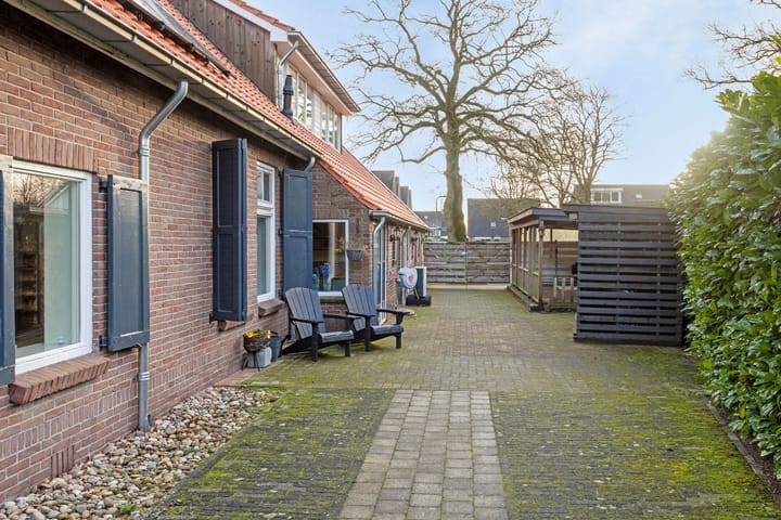 Foto 51 van Hardenbergerweg 3