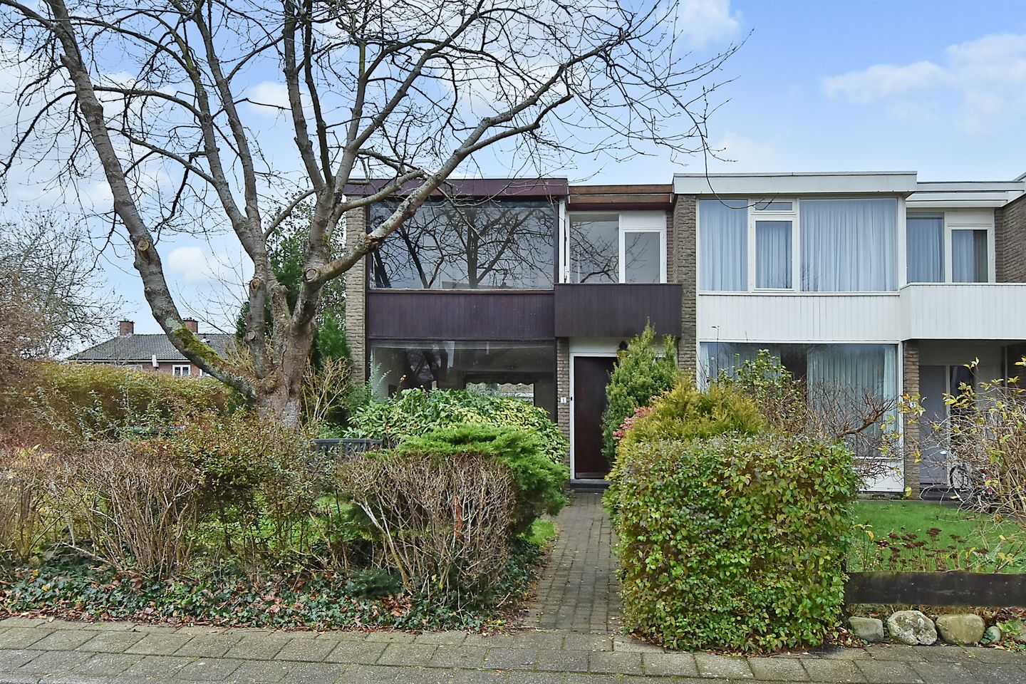 Foto 1 van Diepenbrocklaan 1