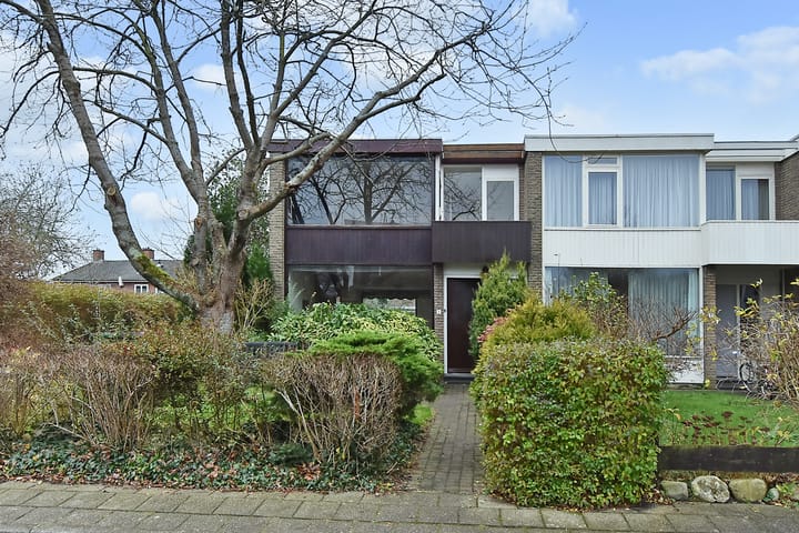 Foto 1 van Diepenbrocklaan 1