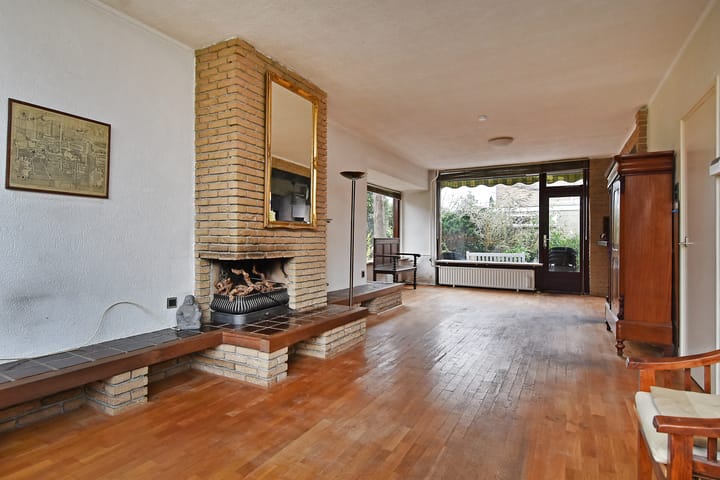 Foto 5 van Diepenbrocklaan 1