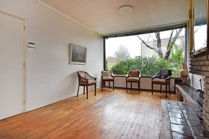 Foto 6 van Diepenbrocklaan 1